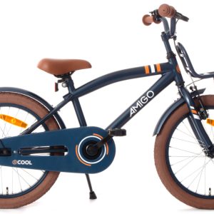 Laagste prijs: AMIGO 2Cool 18 Inch 28