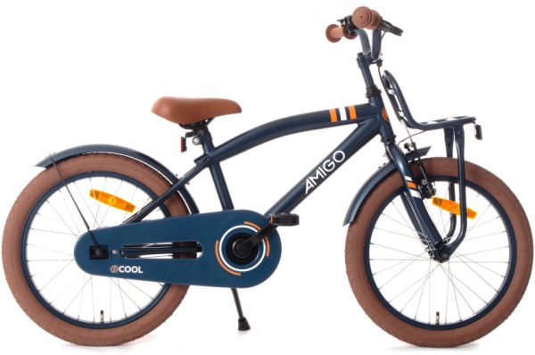 Laagste prijs: AMIGO 2Cool 18 Inch 28