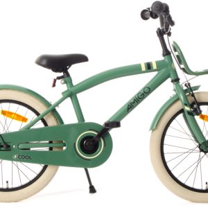 Laagste prijs: AMIGO 2Cool 18 Inch 28