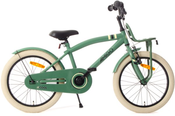 Laagste prijs: AMIGO 2Cool 18 Inch 28