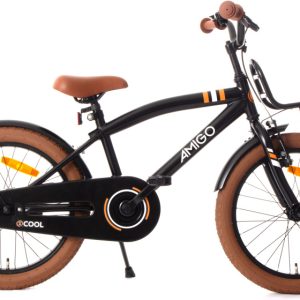 Laagste prijs: AMIGO 2Cool 18 Inch 28
