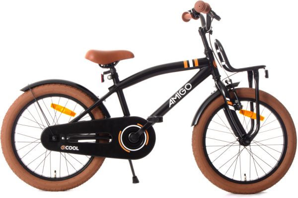 Laagste prijs: AMIGO 2Cool 18 Inch 28