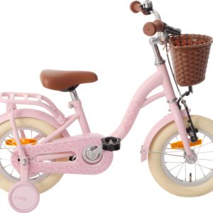 Laagste prijs: AMIGO Fairy 12 Inch 20
