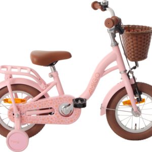Laagste prijs: AMIGO Fairy 12 Inch 20