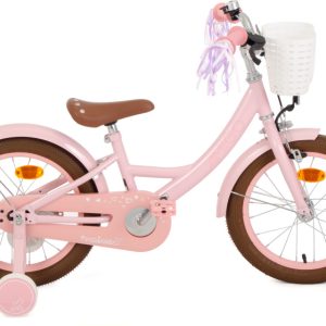 Laagste prijs: AMIGO Perfect 16 Inch 23