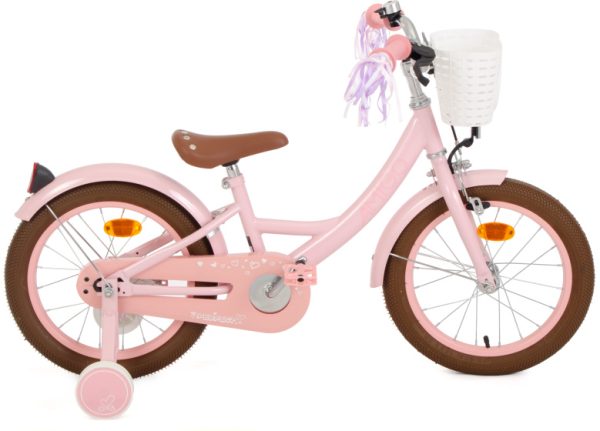 Laagste prijs: AMIGO Perfect 16 Inch 23