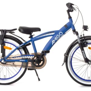 Laagste prijs: AMIGO Roady 20 Inch 27