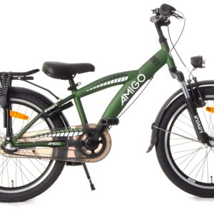Laagste prijs: AMIGO Roady 20 Inch 27