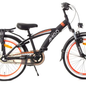Laagste prijs: AMIGO Roady 20 Inch 27