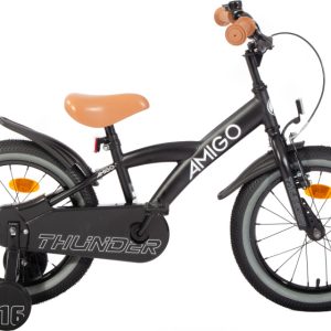 Laagste prijs: AMIGO Thunder 16 Inch 23