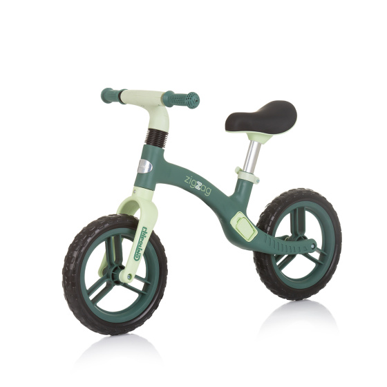 Laagste prijs: Chipolino Zig Zag 12 Inch Junior Groen