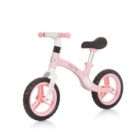 Laagste prijs: Chipolino Zig Zag 12 Inch Junior Roze