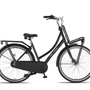 Laagste prijs: Altec Image 28 Inch 57 cm Dames 7V Rollerbrake Matzwart