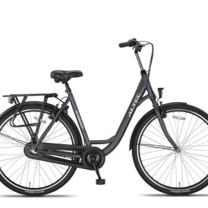 Laagste prijs: Altec Marquant 28 Inch 56 cm Dames 3V V Brakes Grijs