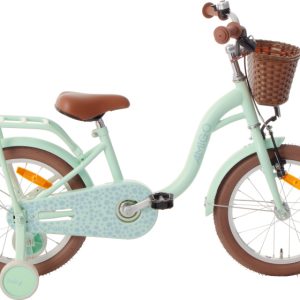 Laagste prijs: AMIGO Fairy 16 Inch 24