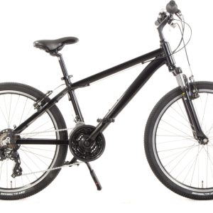Laagste prijs: Noname ATB 24 Inch 36 cm Jongens 21V V Brakes Zwart