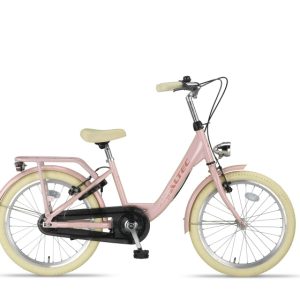 Laagste prijs: Altec Candy 20 Inch Meisjes V Brakes Roze