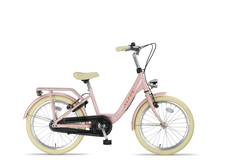 Laagste prijs: Altec Candy 20 Inch Meisjes V Brakes Roze