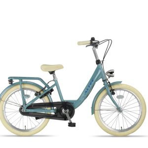 Laagste prijs: Altec Candy 20 Inch Meisjes V Brakes Turquoise