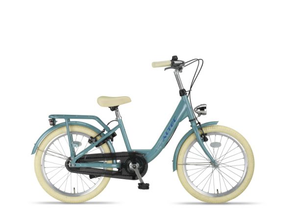 Laagste prijs: Altec Candy 20 Inch Meisjes V Brakes Turquoise
