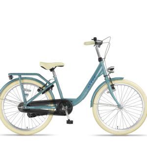 Laagste prijs: Altec Candy 24 Inch Meisjes V Brakes Hemelsblauw
