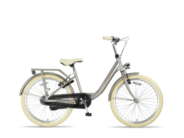 Laagste prijs: Altec Candy 24 Inch Meisjes V Brakes Zand