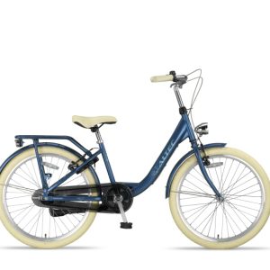 Laagste prijs: Altec Candy 24 Inch Meisjes V Brakes Zeeblauw