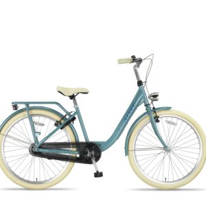 Laagste prijs: Altec Candy 26 Inch Meisjes V Brakes Hemelsblauw