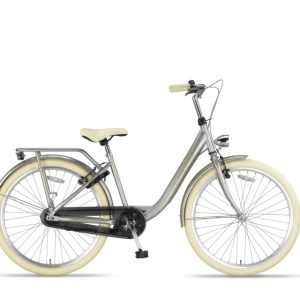 Laagste prijs: Altec Candy 26 Inch Meisjes V Brakes Zand