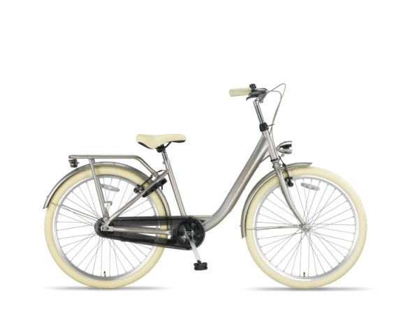 Laagste prijs: Altec Candy 26 Inch Meisjes V Brakes Zand