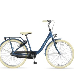 Laagste prijs: Altec Candy 26 Inch Meisjes V Brakes Zeeblauw