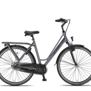 Laagste prijs: Altec Delta 28 Inch 50 cm Dames 3V Rollerbrake Matgrijs