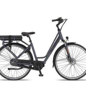 Laagste prijs: Altec Delta 28 Inch 53 cm Dames 7V Rollerbrake Antraciet