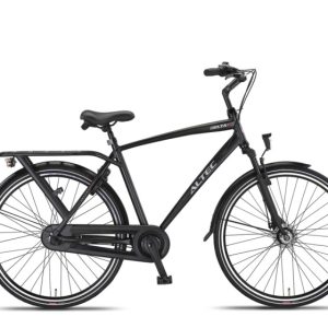Laagste prijs: Altec Delta Plus 28 Inch 61 cm Heren 3V Rollerbrake Matzwart