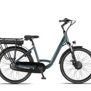 Laagste prijs: Altec Diamond 26 Inch 44 cm Dames 7V Hydraulische schijfrem Blauwgroen