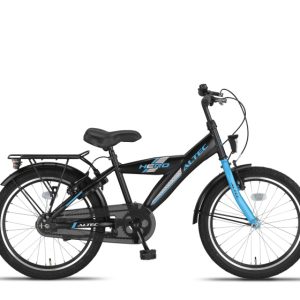 Laagste prijs: Altec Hero 20 Inch Jongens V Brakes Zwart/Blauw