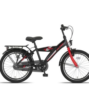Laagste prijs: Altec Hero 20 Inch Jongens V Brakes Zwart/Rood