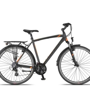 Laagste prijs: Altec Legarda 28 Inch 56 cm Heren 24V V Brakes Kaki
