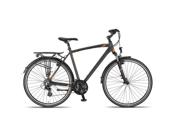 Laagste prijs: Altec Legarda 28 Inch 56 cm Heren 24V V Brakes Kaki