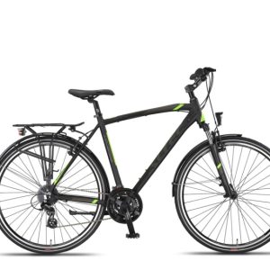 Laagste prijs: Altec Legarda 28 Inch 56 cm Heren 24V V Brakes Zwart