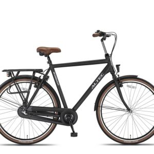 Laagste prijs: Altec Marquant 28 Inch 61 cm Heren 3V V Brakes Matzwart
