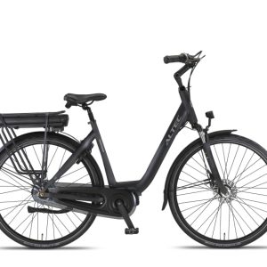 Laagste prijs: Altec Montana 28 Inch 47 cm Dames 7V Rollerbrake Matzwart