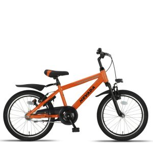 Laagste prijs: Altec Nevada 20 Inch Jongens V Brakes Neon Oranje