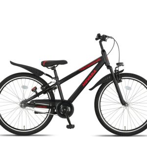 Laagste prijs: Altec Nevada 26 Inch Jongens V Brakes Zwart