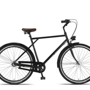 Laagste prijs: Altec Palermo 28 Inch 56 cm Heren 3V Terugtraprem Zwart