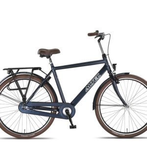 Laagste prijs: Altec Trend 28 Inch 52 cm Heren Terugtraprem Blauw