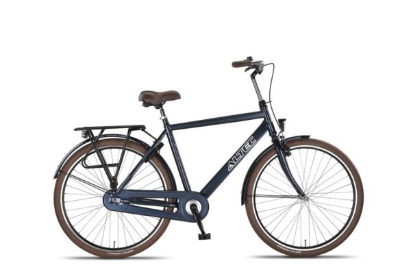 Laagste prijs: Altec Trend 28 Inch 52 cm Heren Terugtraprem Blauw