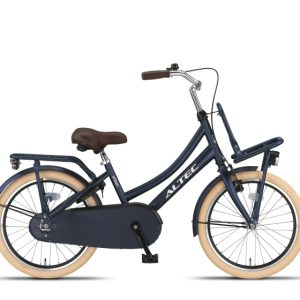 Laagste prijs: Altec Urban 20 Inch Meisjes Terugtraprem Jeansblauw