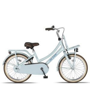 Laagste prijs: Altec Urban 20 Inch Meisjes Terugtraprem Lichtblauw