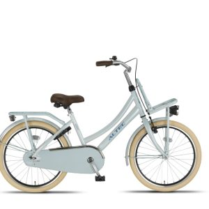 Laagste prijs: Altec Urban 22 Inch Meisjes Terugtraprem Lichtblauw